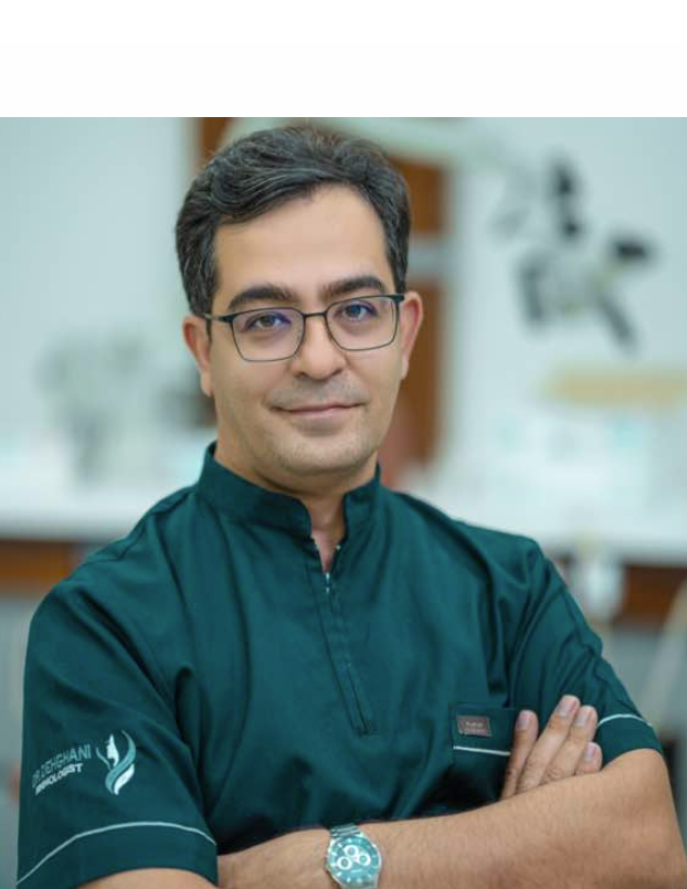 امرالله دهقانی فیروزآبادی